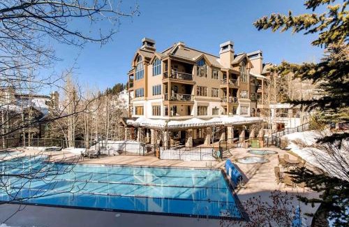 Highlands Townhomes Apartamento | Highlands Townhome by Vail Realty