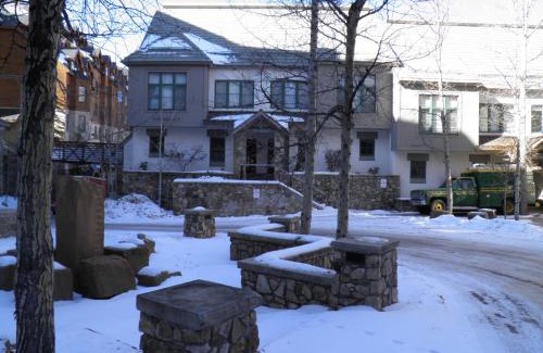 Highlands Townhomes Apartamento | Highlands Townhome by Vail Realty