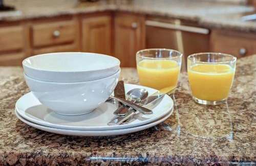The Highlands Casa | Highlands Trail House Holiday home