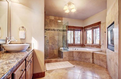 The Highlands Casa | Highlands Trail House Holiday home