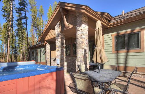 The Highlands Casa | Highlands Trail House Holiday home