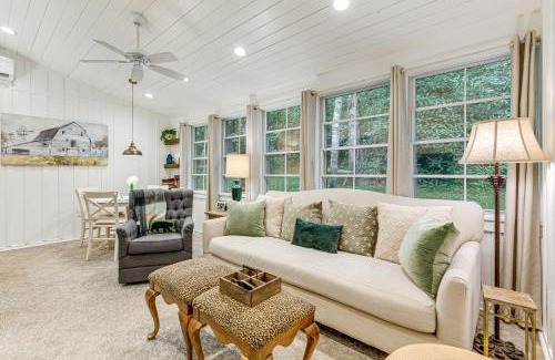 Highlands Casa | Highlands Vacation Rental - Walk to Main St!
