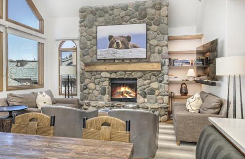 Highlands Townhomes Apartamento | Highlands Westview 300 condo