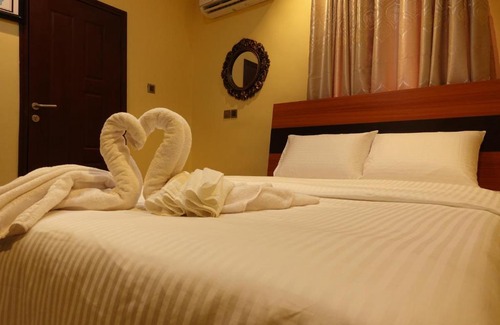 Ojodu Apartamento | Highlight Apartment, Ikeja, Lagos