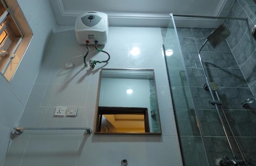 Ojodu Apartamento | Highlight Apartment, Ikeja, Lagos