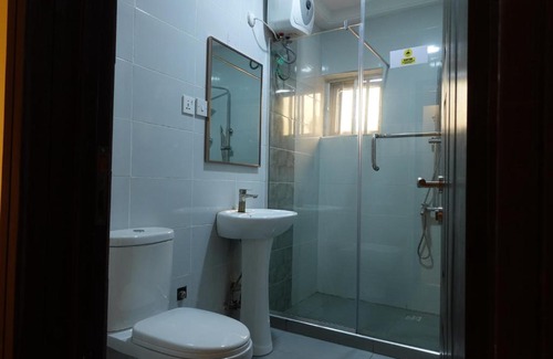 Ojodu Apartamento | Highlight Apartment, Ikeja, Lagos