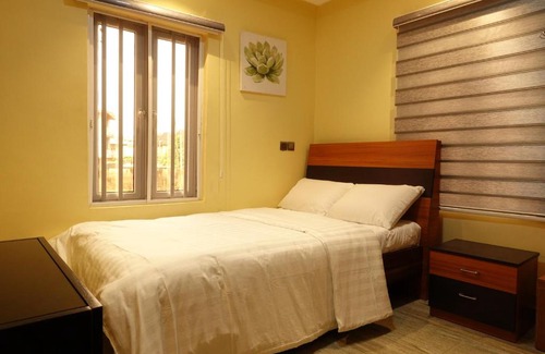 Ojodu Apartamento | Highlight Apartment, Ikeja, Lagos