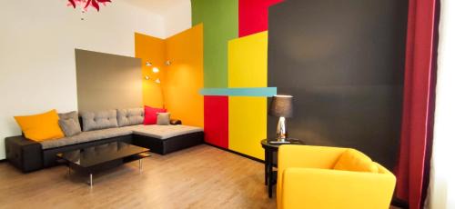 Margareten Apartamento | Highlight Apartment Schönbrunn
