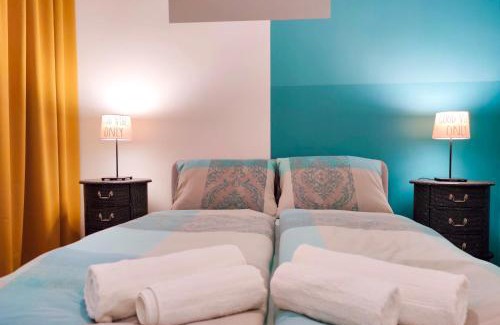 Margareten Apartamento | Highlight Apartment Schönbrunn