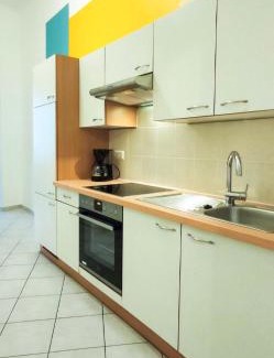 Margareten Apartamento | Highlight Apartment Schönbrunn