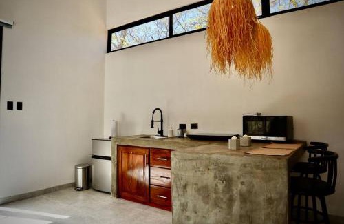 Los Pargos Apartamento | Highlight Studio Apartment in Playa Negra
