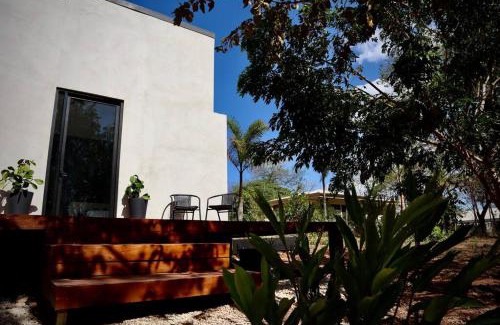 Los Pargos Apartamento | Highlight Studio Apartment in Playa Negra