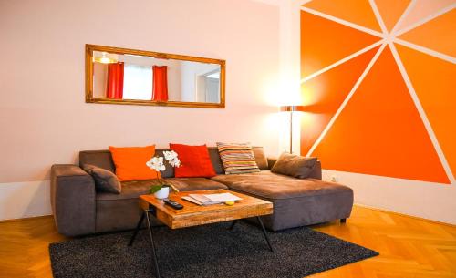 Alservorstadt Apartamento | Highlight Suite City Center