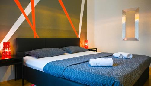 Alservorstadt Apartamento | Highlight Suite City Center