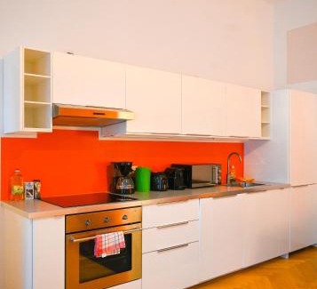 Alservorstadt Apartamento | Highlight Suite City Center