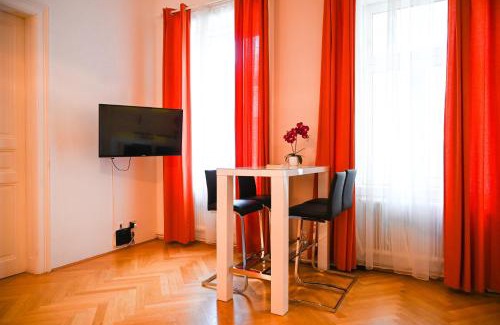 Alservorstadt Apartamento | Highlight Suite City Center