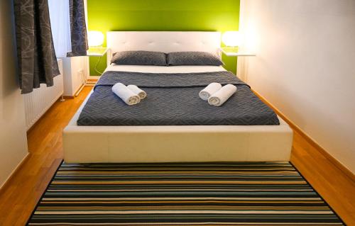 Roßau Apartamento | Highlight Suite Universitaet Wien