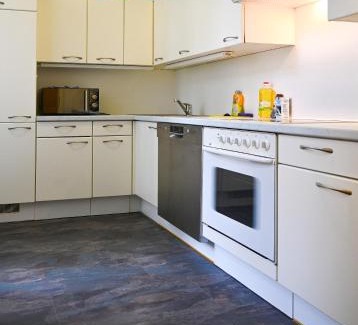 Roßau Apartamento | Highlight Suite Universitaet Wien