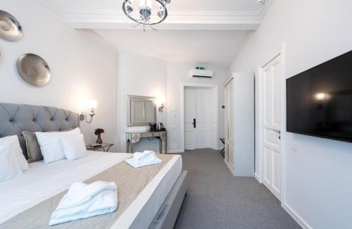 Bucharest City-Centre Apartamento | HIGHLINE DOWNTOWN ApartHotel OLDTOWN UNIRII SQUARE