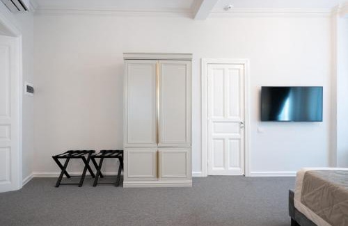 Bucharest City-Centre Apartamento | HIGHLINE DOWNTOWN ApartHotel OLDTOWN UNIRII SQUARE