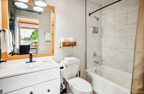 Downtown Anchorage Hotel | Highliner Hotel