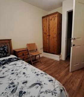 Hatfield Apartamento | Highly Comfortable Home