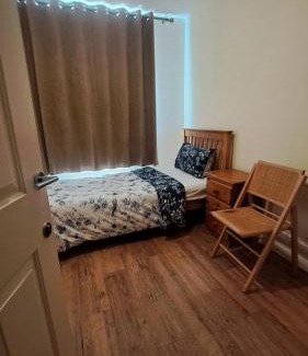 Hatfield Apartamento | Highly Comfortable Home