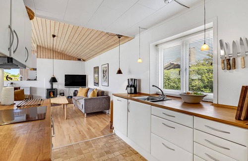 Roskilde Casa | Alojamiento de 2 habitaciones en Roskilde