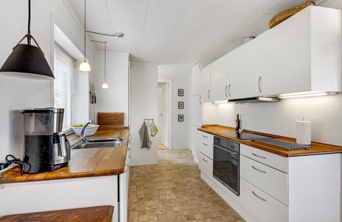 Roskilde Casa | Alojamiento de 2 habitaciones en Roskilde