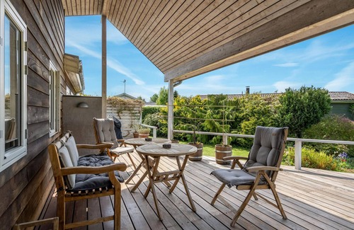 Roskilde Casa | Alojamiento de 2 habitaciones en Roskilde