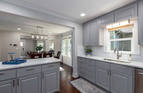 Arlington Heights Casa | Cowtown Casa - Perfect for Dickies/TCU/Stockyards!