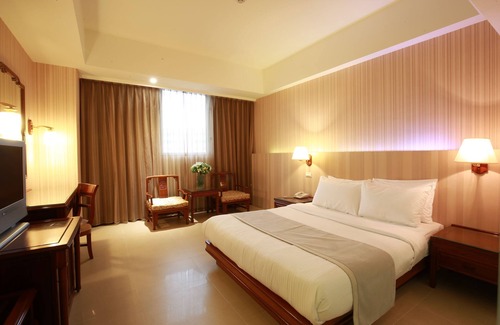 Guishan District Hotel | Highness Hotel