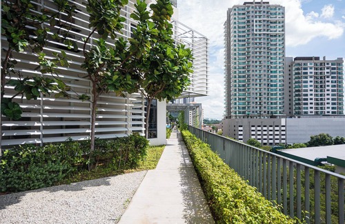 Petaling Jaya Apartamento | HighPark Suites by Airhost