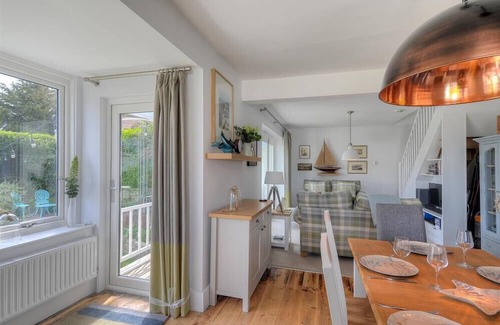 Lyme Regis Cabaña | Highpoint Lodge