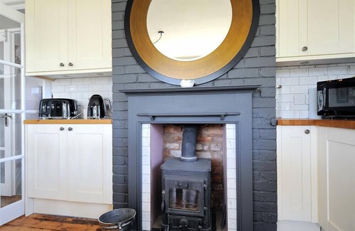 Lyme Regis Cabaña | Highpoint Lodge