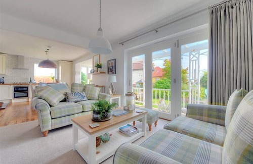 Lyme Regis Cabaña | Highpoint Lodge