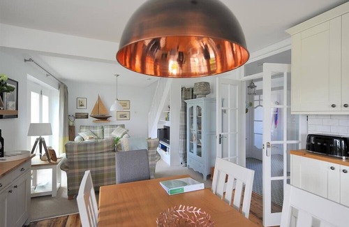 Lyme Regis Cabaña | Highpoint Lodge