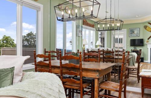 Chestnut Springs Casa | Highridge Court 08 with Wintergreen Advantage