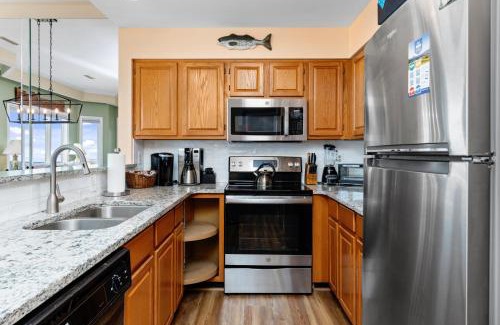 Chestnut Springs Casa | Highridge Court 08 with Wintergreen Advantage