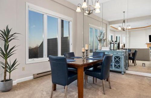 Chestnut Springs Casa | Highridge Court 30 with Wintergreen Advantage