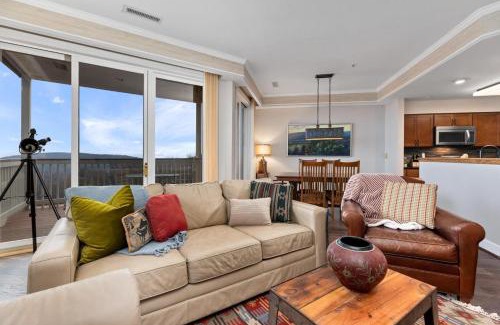 Chestnut Springs Casa | Highridge Place 42 with Wintergreen Advantage