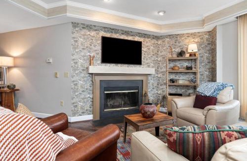 Chestnut Springs Casa | Highridge Place 42 with Wintergreen Advantage