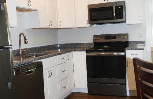Manchester Center Apartamento | Highridge Suite