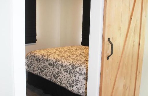 Manchester Center Apartamento | Highridge Suite