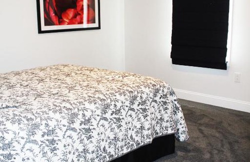 Manchester Center Apartamento | Highridge Suite