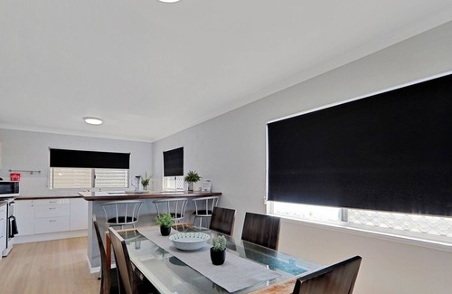 Woodgate Casa | Highset Home with Ocean Views