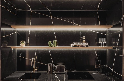 Arts-et-Metiers Apartamento | HIGHSTAY - Luxury Serviced Apartments - North Marais 1