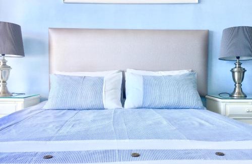 Kingsborough Apartamento | Hightide Apartment