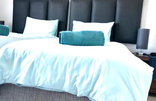 Kingsborough Apartamento | Hightide Apartment