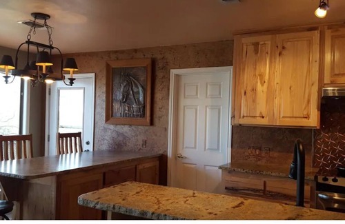 Mason Casa | HightowerHideaway/ Fire pit/Pet and Horse Friendly
